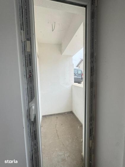 GARSONIERA FINALIZATA - BLOC NOU - MILITARI RESIDENCE - COMISION 0% - 4