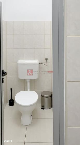 SPATIU COMERCIAL 160 MP I SUPRAFATA VITRATA 16 ML I CENTRUL CIVIC - 5