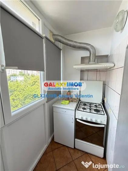 Apartament cu 2 camere decomandat în Berceni