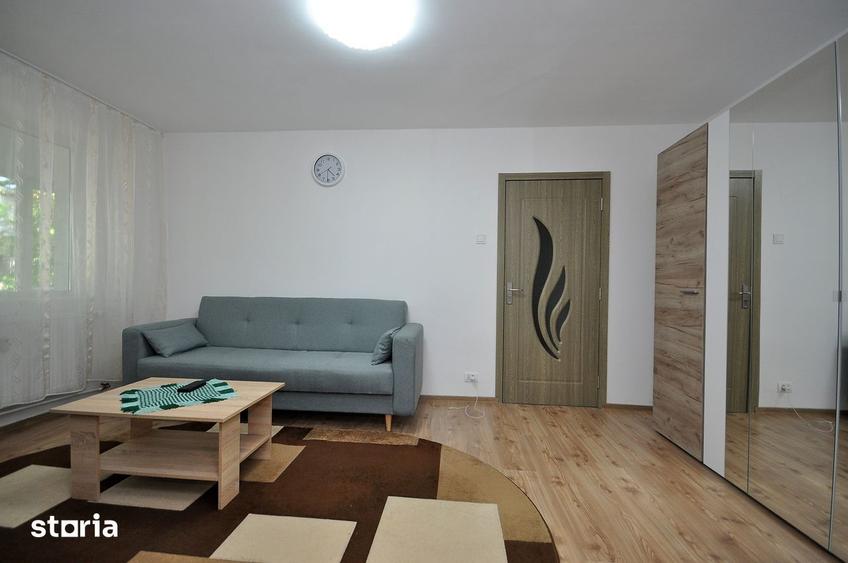 Apartament cu 2 camere în Crângași