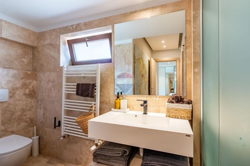 Vilă individuală complet renovată în 2026 | 5 camere | Corbeanca - 17
