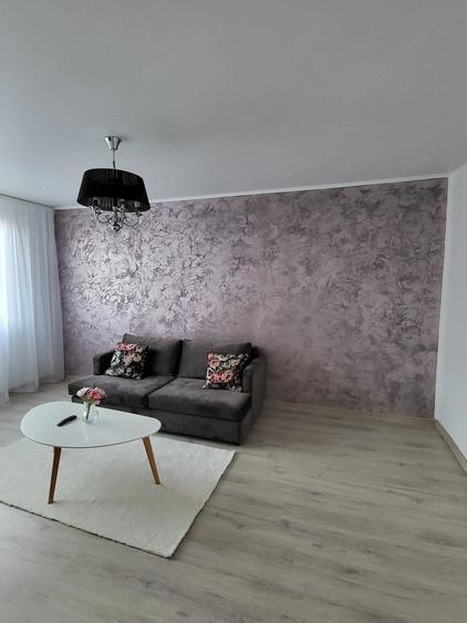 Apartament 2 camere 50 mp renovat recent, cu centrala Drumul Gazarului - 6