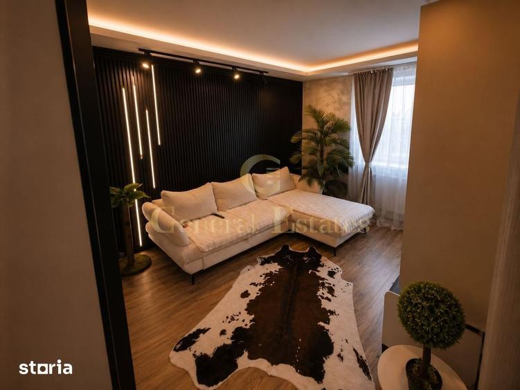 Apartament 2 camere | Zona Lidl Str. Harmanului - Lidl | Brasov - 5
