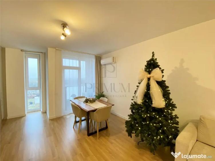 Torontalului, apartament 2 camere, centrala proprie, parcare - Timisoara (Timis) - 5