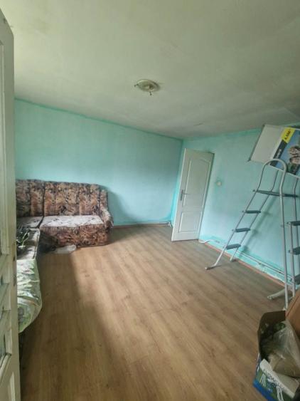 Casă cu 4 camere în Blandiana