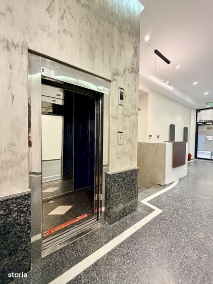 Spatii de birouri premium de inchiriat Universitate Punctul Zero, B - 9