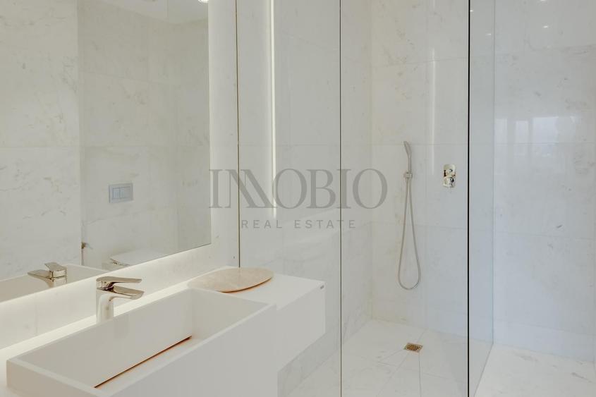 Apartament 5 Camere | One Verdi Park | 3 Locuri de Parcare - 18