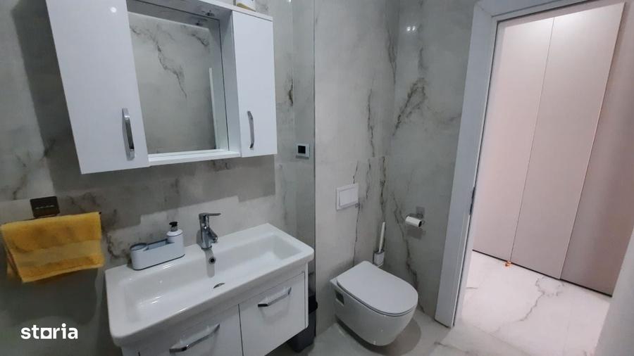 Studio bloc nou 2023 Pet friendly, zona Giroc/Braytim cu loc de parcar - 4