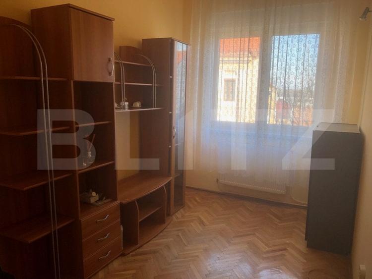 Apartament 3 camere , 85mp, Central - 5