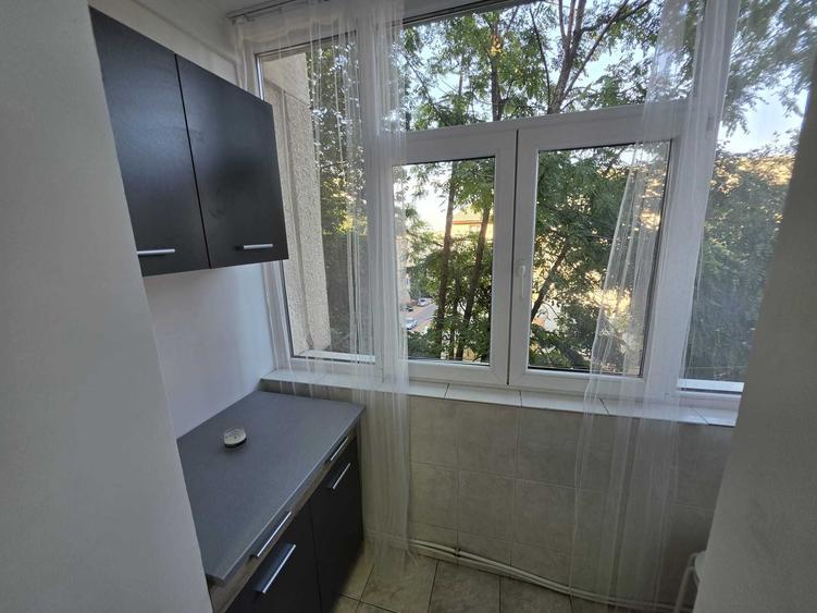 Apartament cu 2 camere decomandat în Obcini