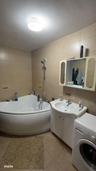 Casă cu 4 camere cu Teren 800 Mp în Spătac