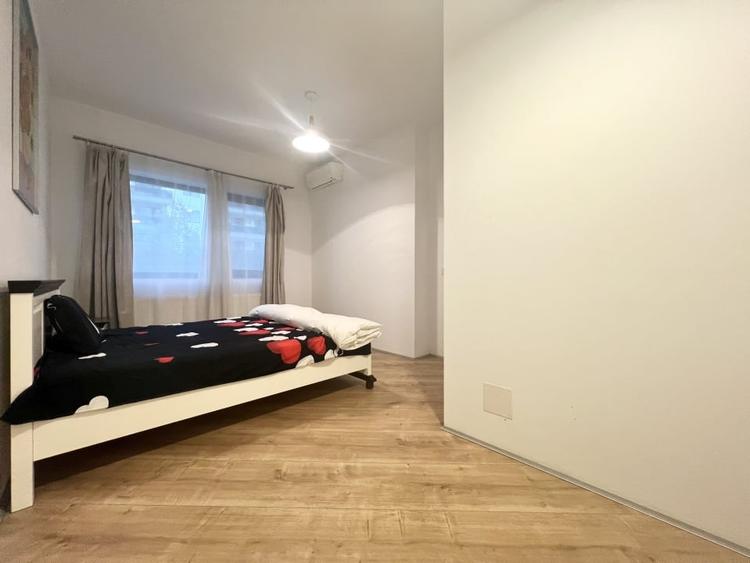 NOU / OPORTUNITATE / COMPLET MOBILAT SI UTILAT / ROND OMV - 14