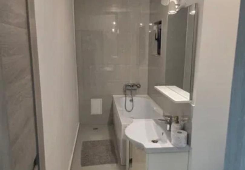 2 camere Unirii - Zepter | parcare ADP | - 8