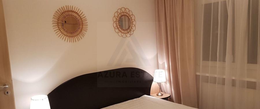 Apartament spatios 77 mp utili 3 camere 2 bai etaj 1 zona Strand - 4