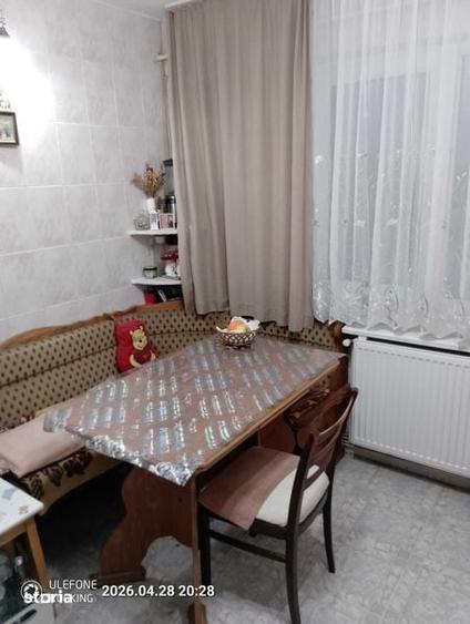 Apartament cu 4 camere în Gării