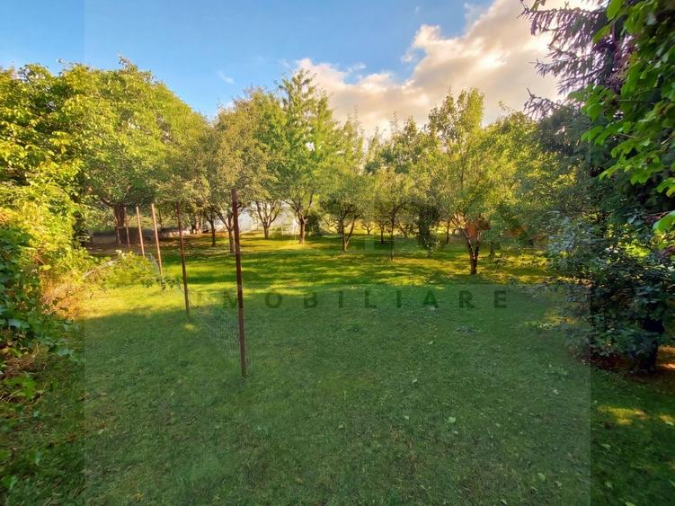 Casă individuală cu 5 camere cu Canalizare în Făget