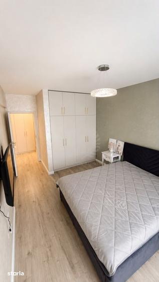Apartament, 57 m2, - 5