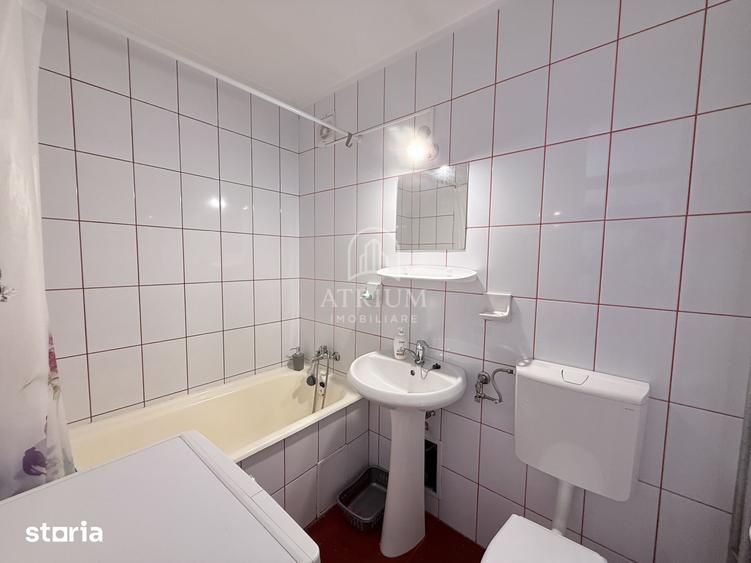 Inchiriere a apartament 1 camere, zona Manastur/Kaufland - 3