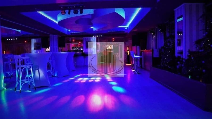 Spațiu comercial, de 760 mp, în Aradului