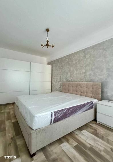 Apartament cu 2 camere decomandat în Sisești