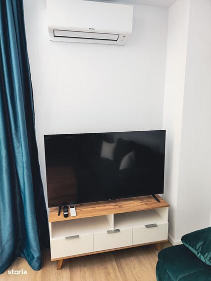 Apartament modern Mana?tur/Zorilor in bloc nou cu parcare subterana - 9