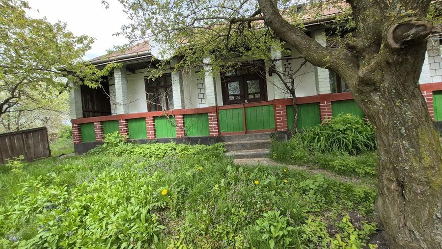Casă cu 4 camere în Central