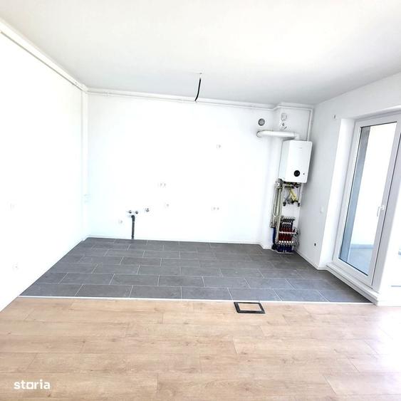 Apartament cu 3 camere în Chitila
