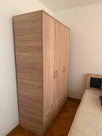 Inchiriez apartament 2 camere - 3