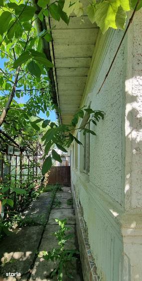 Casă cu 4 camere cu Teren 2186 Mp în Merei