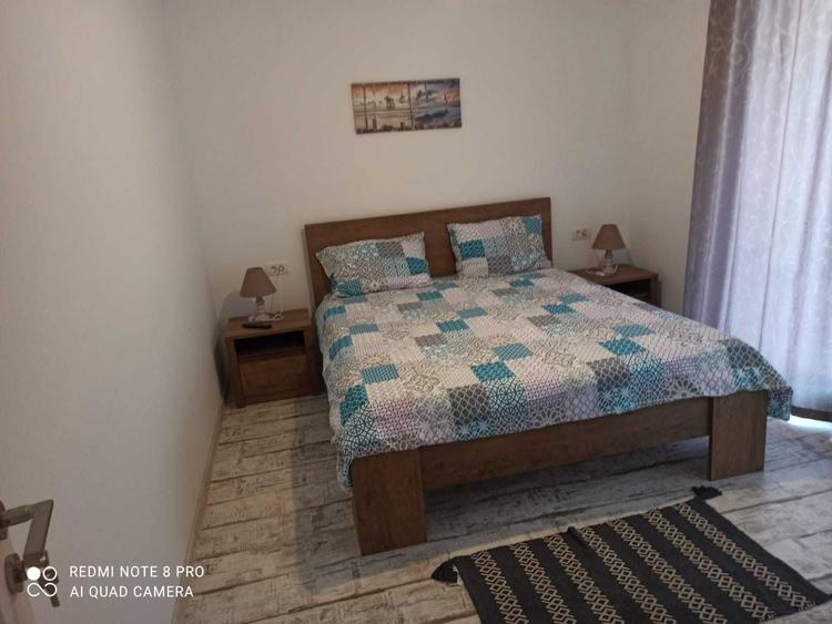 Apartament cu 2 camere decomandat în Nord