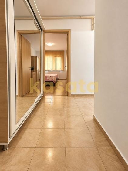 Apartament cu 2 camere decomandat, mobilat în 1 Decembrie 1918