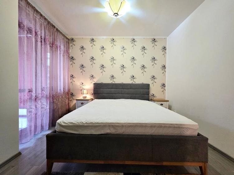 Apartament cu 2 camere decomandat în Fundeni