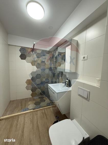 Apartament cu 2 camere de vanzare in Mamaia Nord Wave 3 loc de parcare - 2