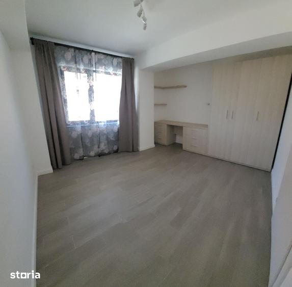 Apartament cu 2 camere în Calea București