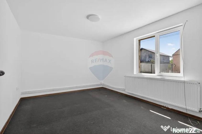 Casă cu 2 camere cu Teren 160 Mp în Ultracentral