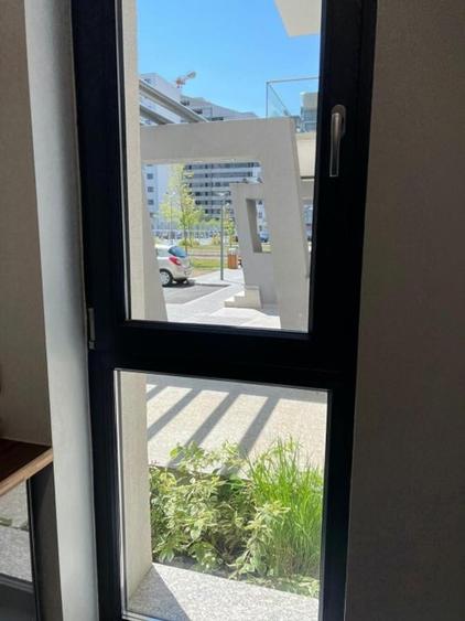 Apartament cu 2 camere semidecomandat în Pipera