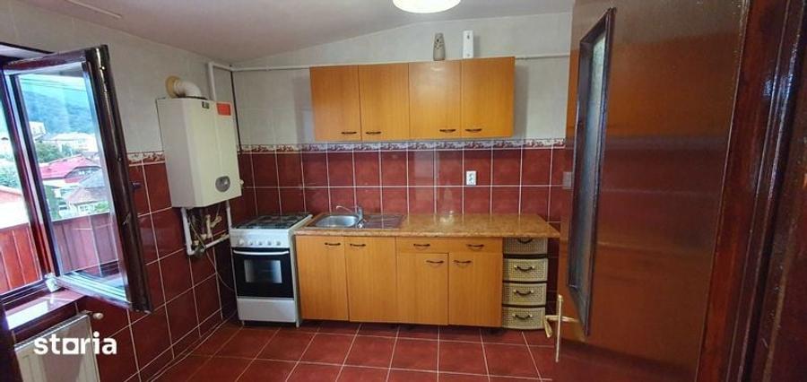 Garsonieră în Dârste