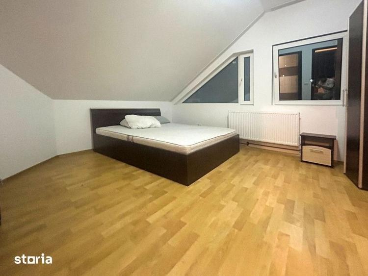 Spațiu comercial, de 323 mp, în Central