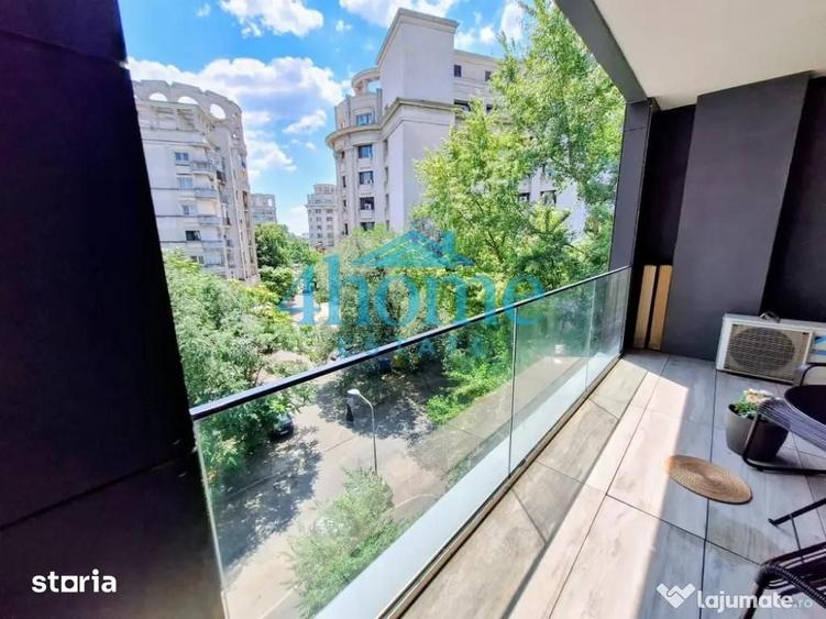 Apartament cu 2 camere în Centrul Civic