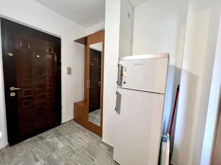 Apartament 1 camera, 28 mp utili, pregatit de mutare - Calea Lipovei - 8