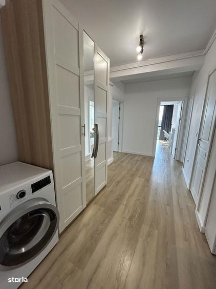 Apartament 3 camere bloc 2024 Tiglina 1 Galati - direct proprietar - 8