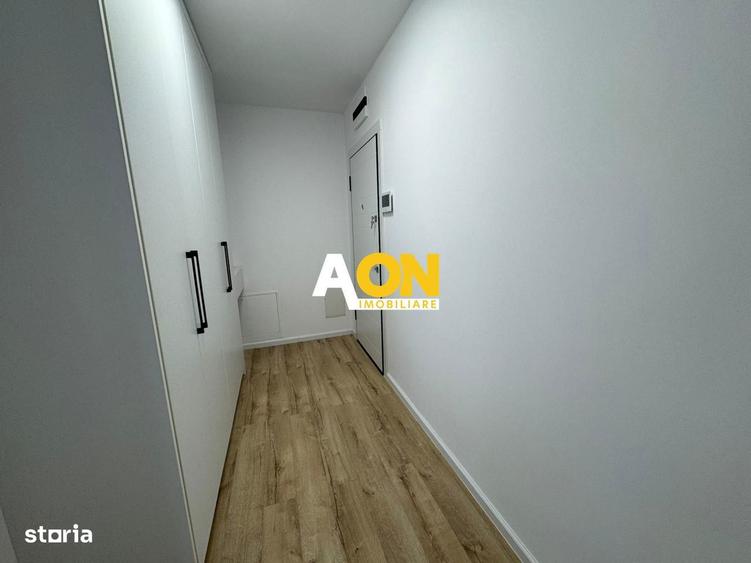 Apartament cu 2 camere decomandat, mobilat în Central