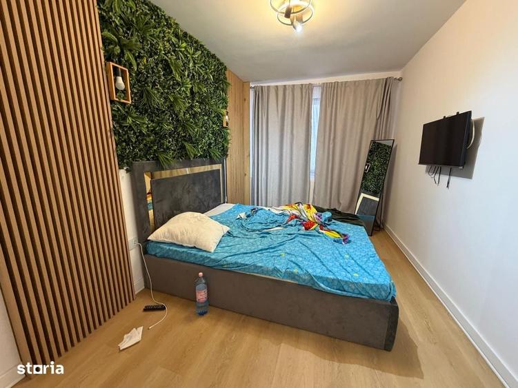 Apartament cu 2 camere în Tineretului