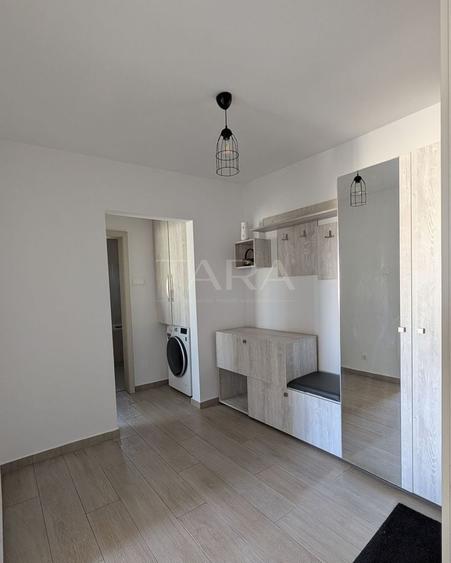 Apartament cu 2 camere decomandat, mobilat în Gheorgheni