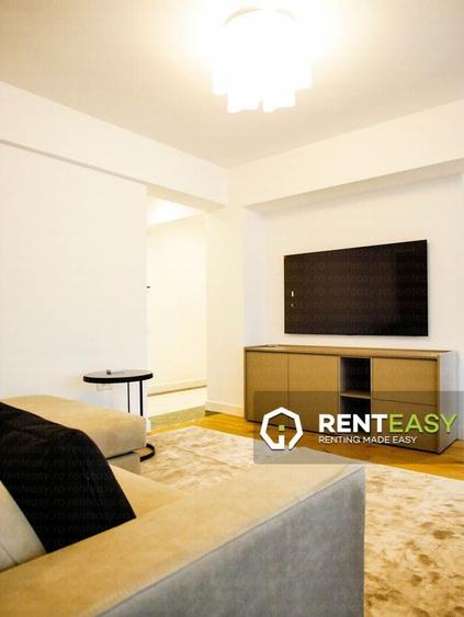 Apartament de lux cu 2 camere situat in Copou - Frederick Residence - 6