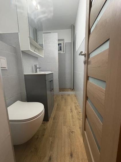 Apartament cu 2 camere nedecomandat, mobilat în Take Ionescu