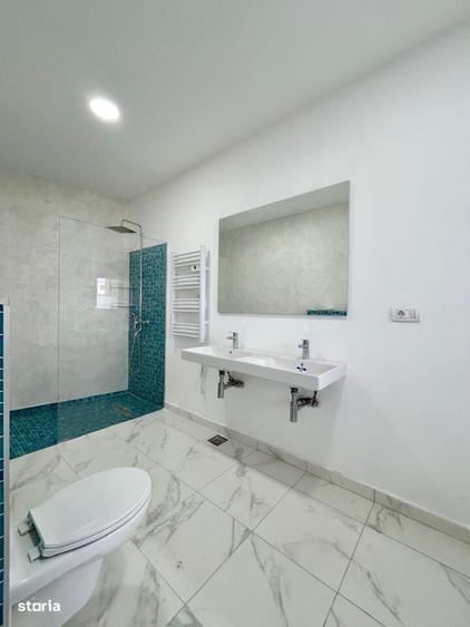 Apartament 4 camere | terasa | piscina | zona Herastrau - 12