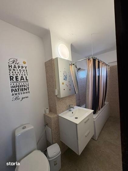 Inchiriez apartament cu 2 camere Bulevardul Bucuresti - 2