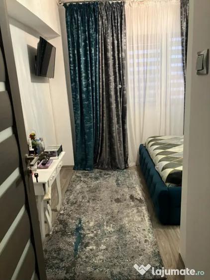 Apartament 2 camere decomandat, zona Segarcea - 10