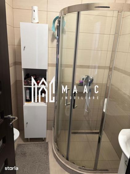 Apartament cu 2 camere, mobilat în Central